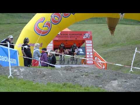 Slavik Hannes Maxxis Dual Eliminator 2011.avi