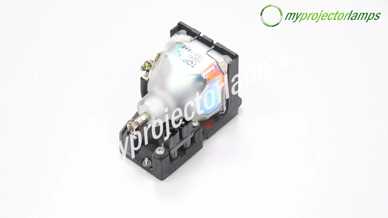 Toshiba TLP-B2J Projector Lamp with Module