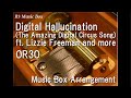Digital Hallucination The Amazing Digital Circus Song Ft Lizzie Freeman And More OR3O Music Box