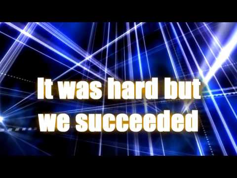 Balkan-Society 1 Year Anniversary Video