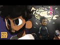 CoryXKenshin Animated Crab Games
