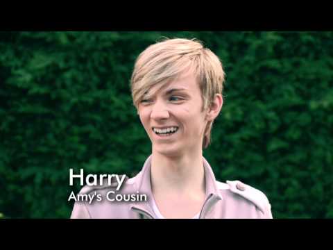 The Only Way Is Essex: Amy Childs, Sam Faiers and Harry Derbridge play ping-ping