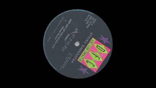 Afrika Bambaataa  - Just Get Up And Dance (Stomp Remix)