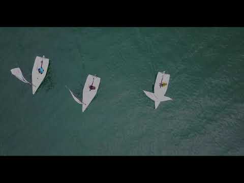 RS Aero National Championship - Day 1