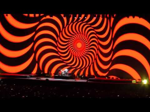 U2 Barcelona 2017-07-18 - Vertigo