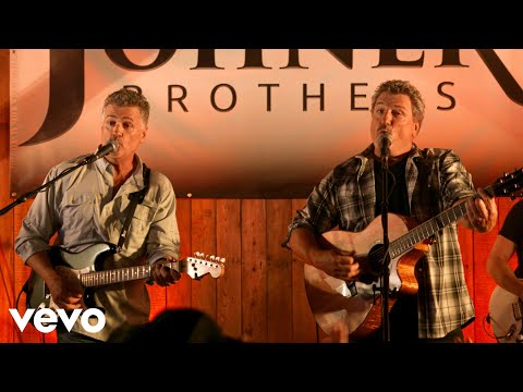 Bring Back The Mullet - The Johner Brothers - Official Music Video