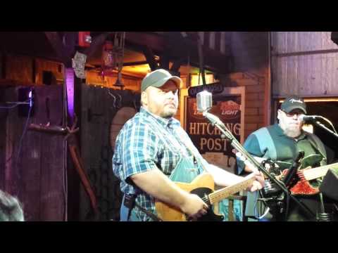Donny Grubb Band  - 