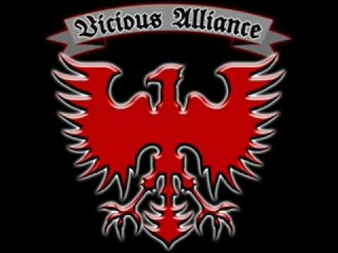 vicious alliance - I am obsolete