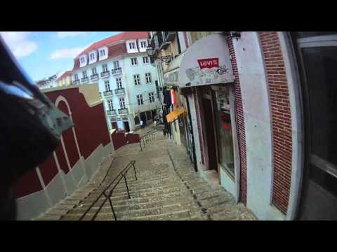 DHU - Escadinhas do Duque/Lisboa