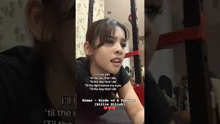 Download lagu Rimar - Birds of A Feather (Billie Eilish) mp3