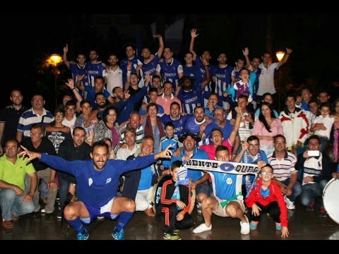 ASCENSO FC JUMILLA A SEGUNDA DIVISIÓN B