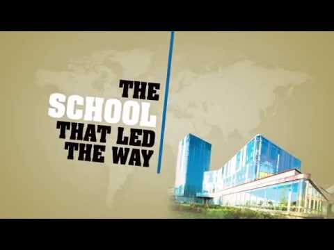 Schulich 50th Anniversary