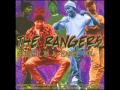 The Rangers - Pin Drop 