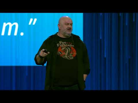 AWS re:Invent 2017 - Introducing Alexa for Business