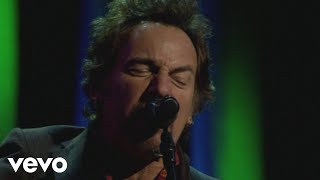 Bruce Springsteen with the Sessions Band - Atlantic City (Live In Dublin)