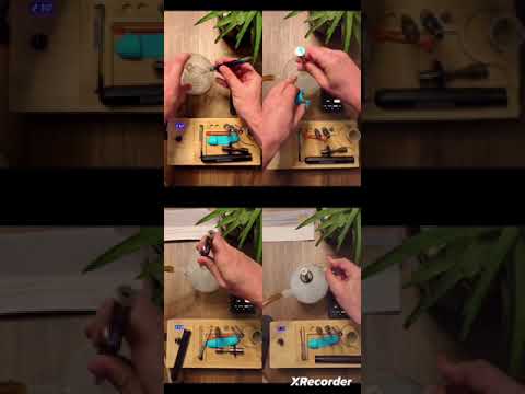 Camouflet Inductor + Anvil/Tornado/Tempest/Convector XL