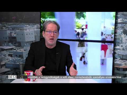 De ennél nagyobb kihívás, hogy a világ megismerje például...