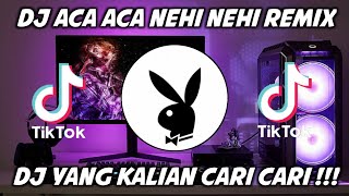 Download lagu DJ ACA ACA NEHI NEHI REMIX VIRAL TIKTOK TERBARU 2022 mp3