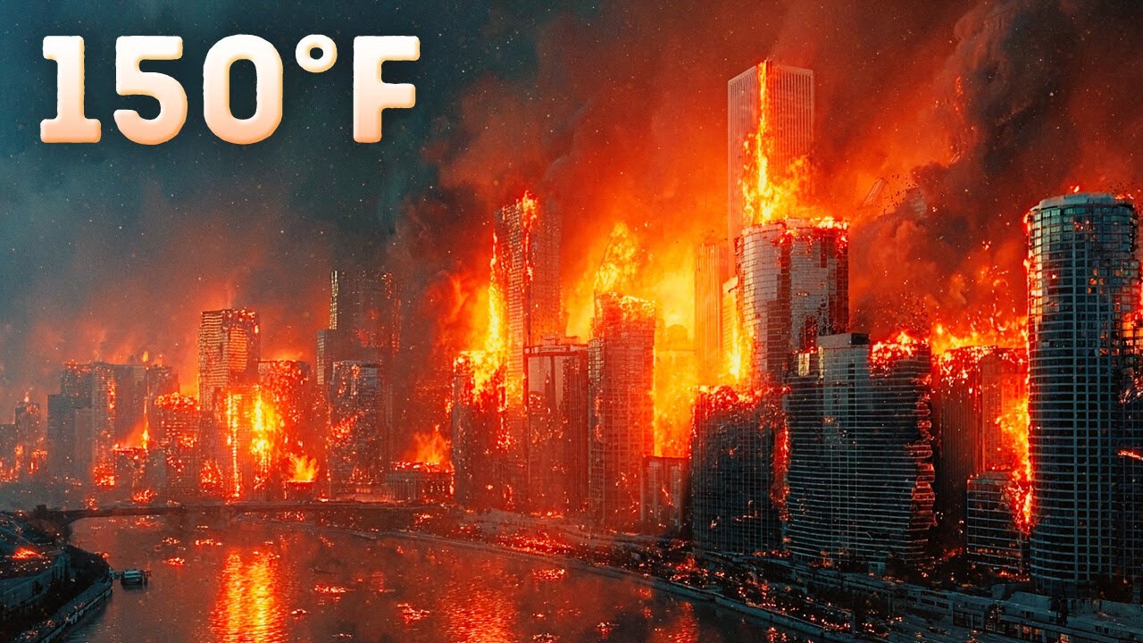 Astrophysicists Reveal When the Sun Will Destroy Earth