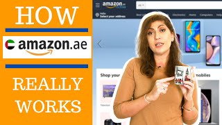 How to sell on Amazon UAE | Step by Step Amazon FBA training