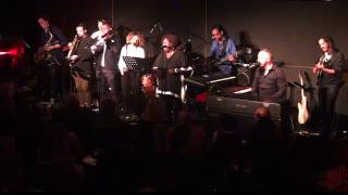 Labour Of Love. Cover by Incognito Heavies