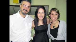 Em memória de Simone e Gunnar