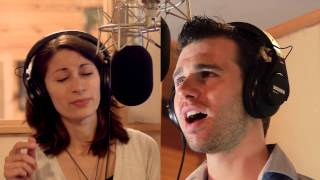 Scarborough Fair - A Capella J &amp; Kay