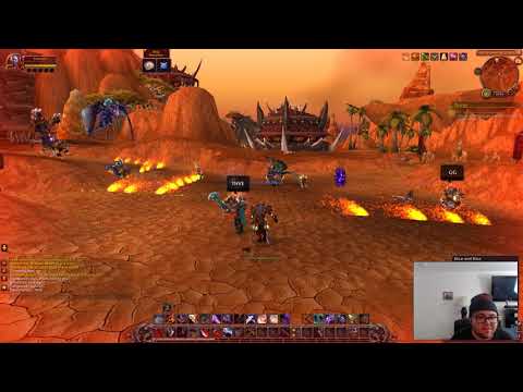 Outlaw rogue bfa beta duels