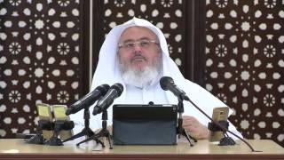 21- الاستعاذة من الفتن ما ظهر منها وما بطن - 1438/5/4 image