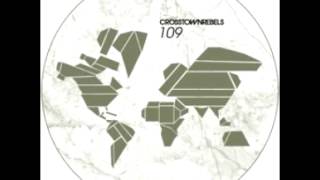 Amirali - Melancholia (Deetron Club Instrumental Mix) (Crosstown Rebels / CRM109) OFFICIAL