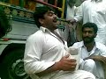 Funny Pashto Song By Kashif Qadir Khan 3gp YouTube