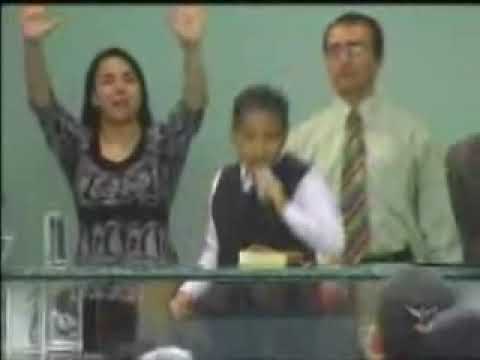 Matheus Moraes - JESUS ​​PASSED BY HERE