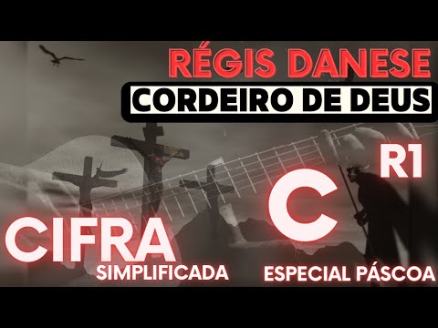 Cordeiro De Deus - Os Monarcas