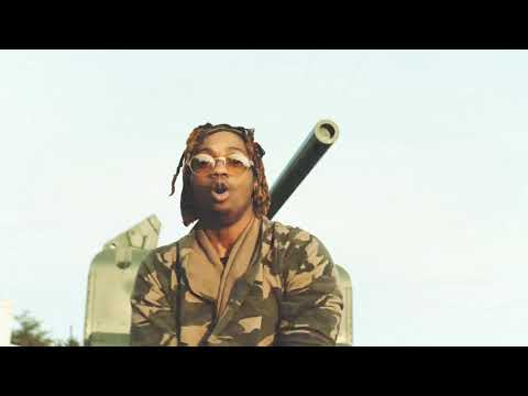 Mealz Muney x Won't Touch Me Official Video (Dir. by 4pr4tty Films)