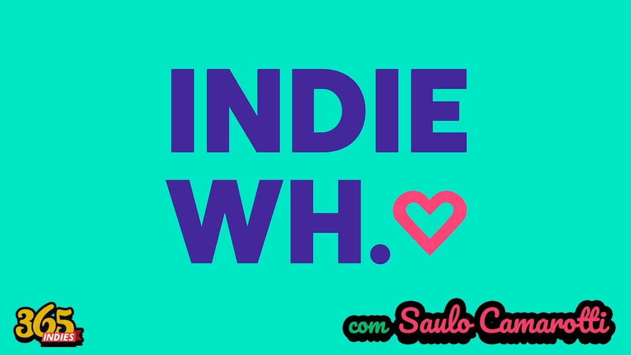Imagem de capa de   Indie Warehouse – Coworking dev indie em Brasília
