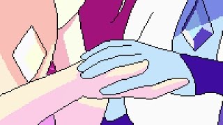 What&#39;s the Use of Feeling Blue - Steven Universe 16 Bit Chiptune Remix 2