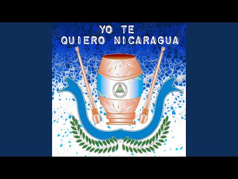 Yo Te Quiero Nicaragua