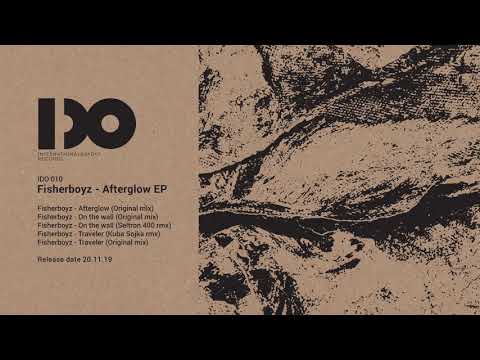 Fisherboyz - On The Wall [IDO010]