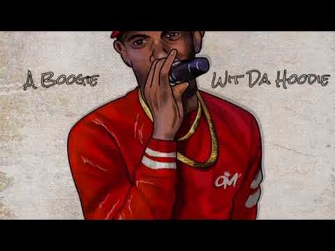 [SOLD] A Boogie x Pnb Rock Type Beat 2018 - We Too Lit (Prod by Kyduh)