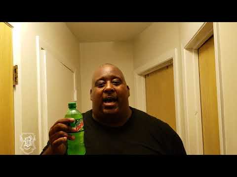 2 Bottle Mountain Dew Challenge, SHOENICE CALL OUT!