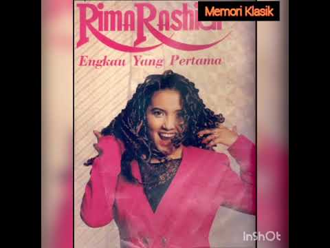 Kasih Berbunga Lalang-Rima Rashidi (1992)