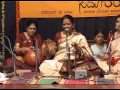 T S Sathyavathi Varna Andolika