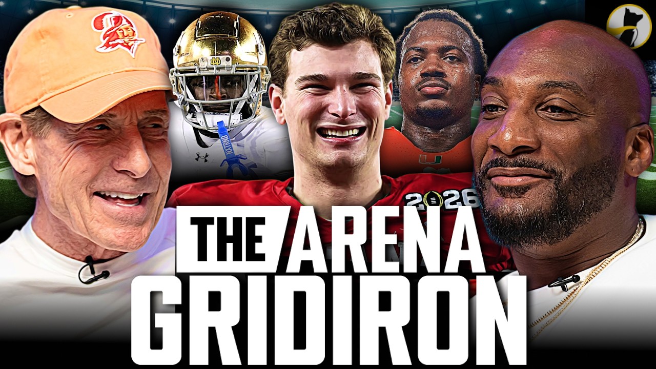 The Arena Reacts To Another WR Move For The Eagles