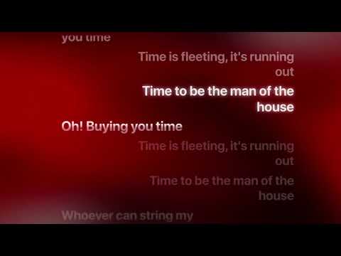 The Challenge (Karaoke Version) | EPIC: The Ithaca Saga