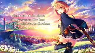 Sleeping With Sirens - Alone (with lyrics) (2013)