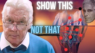 Los archivos de Epstein son solo la punta del iceberg