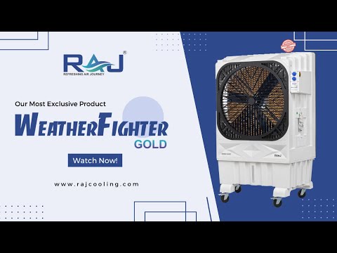 Weather Fighter Gold