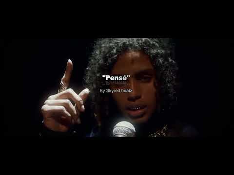 Luv resval x Dinos type beat / Instru rap 2022