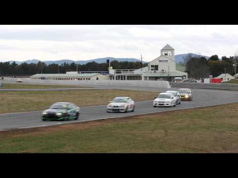 NSW Production Touring Cars Round 4 Wakefield Park August 22-23 2015