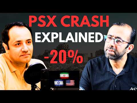 Ali Shah Reinvent and Sarmaaya Financials